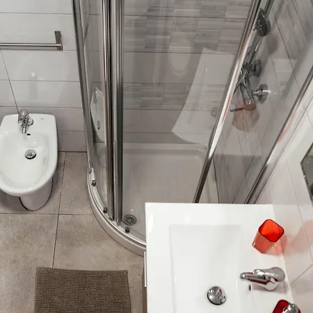 Apartment Atlantis-yumbo San Bartolomé