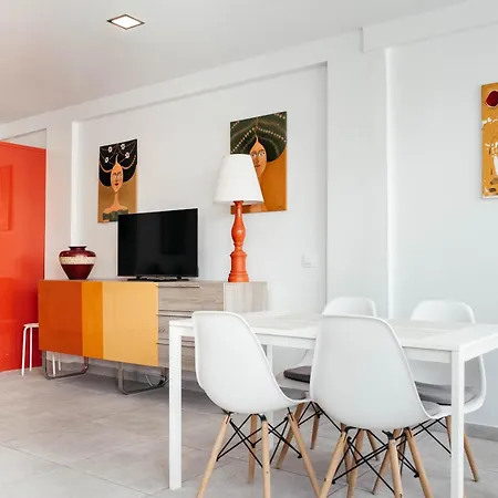 Atlantis-yumbo Apartment