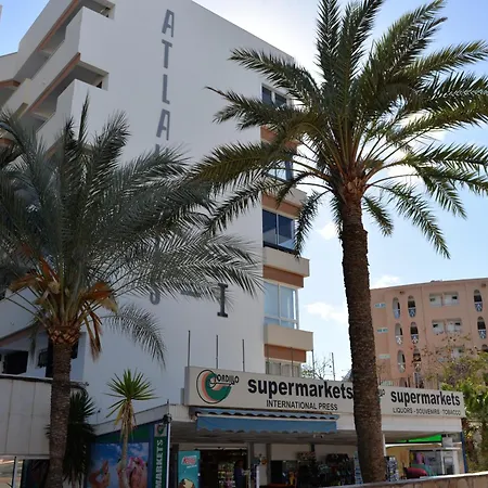 Apartamento Atlantis-yumbo