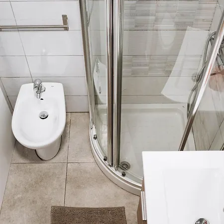 Atlantis-yumbo Apartment