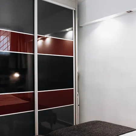 Apartment Atlantis-yumbo