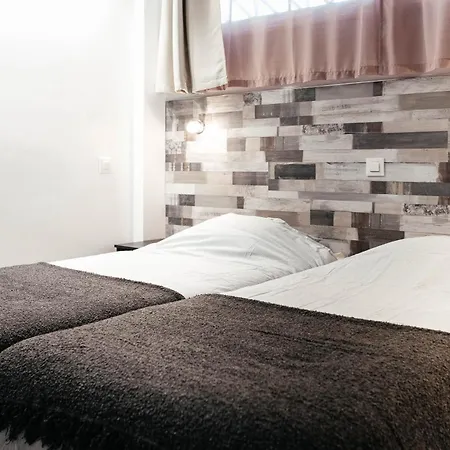 Atlantis-yumbo Apartment *