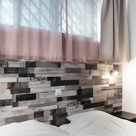 Apartment Atlantis-yumbo *