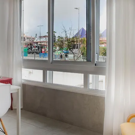 Atlantis-yumbo Apartment San Bartolomé