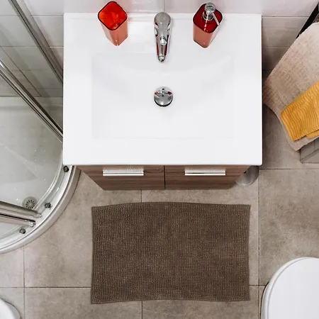 Atlantis-yumbo Apartment *