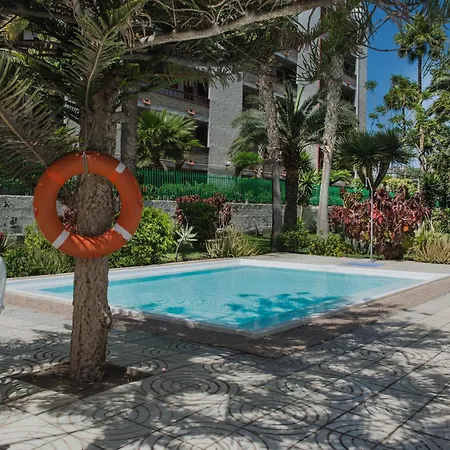 Apartment Atlantis-yumbo San Bartolomé