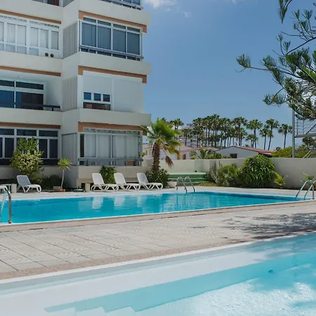 Atlantis-yumbo Apartment