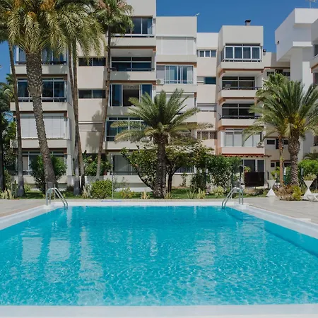 Atlantis-yumbo Apartment *